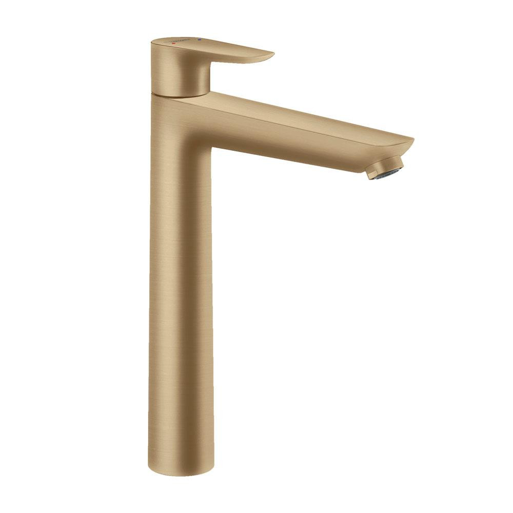 Hansgrohe Talis E 240 71717140 - зображення 1