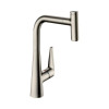 Hansgrohe Talis Select M51 73853800 - зображення 1