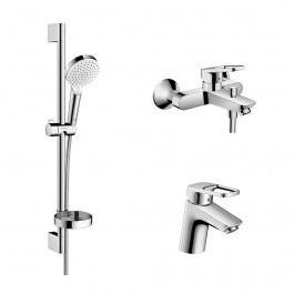   Hansgrohe Logis Loop 1042019