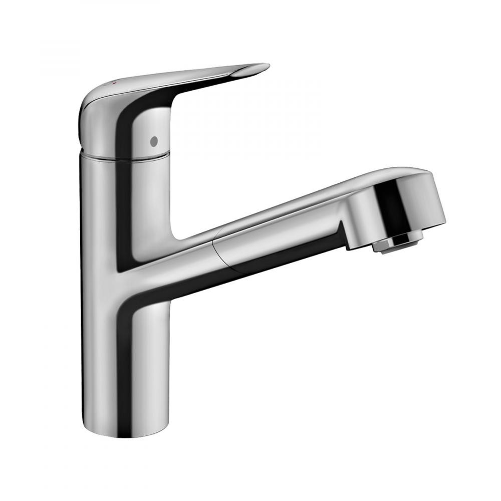 Hansgrohe M42 71829000 - зображення 1