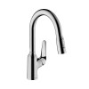 Hansgrohe M42 71821000 - зображення 1