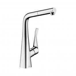   Hansgrohe Metris M71 73812000