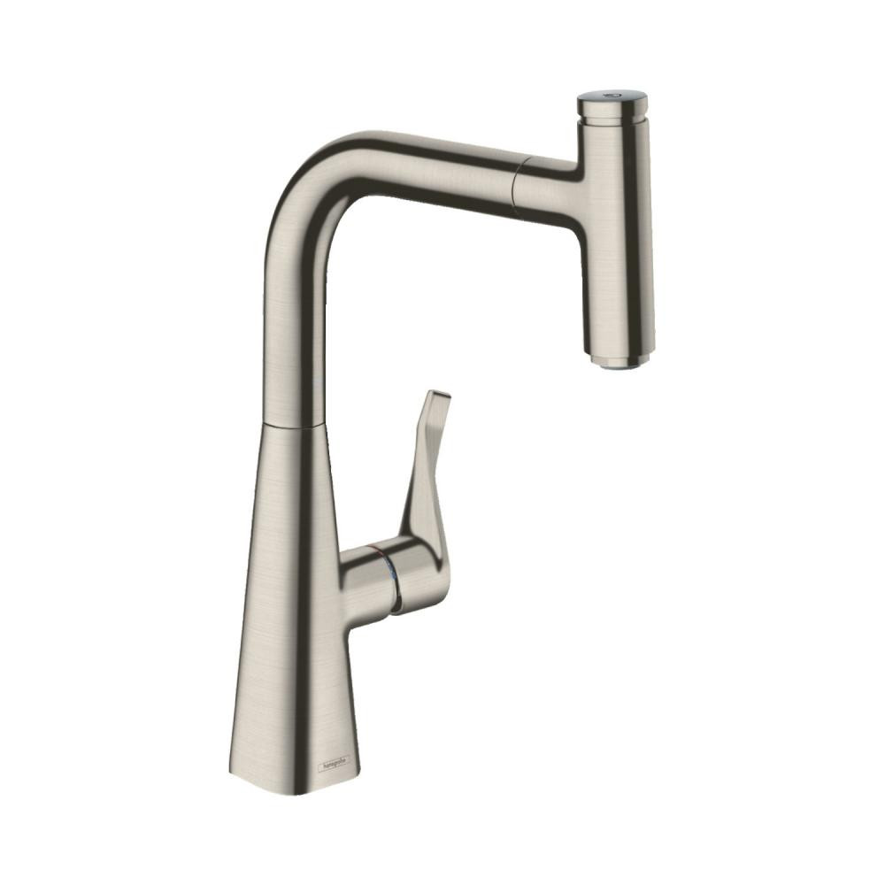 Hansgrohe Metris Select 14857800 - зображення 1