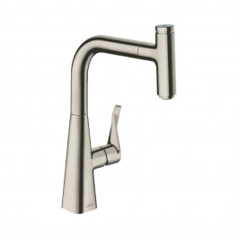   Hansgrohe Metris Select 14857800