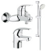 GROHE Euroeco 123226S - зображення 1