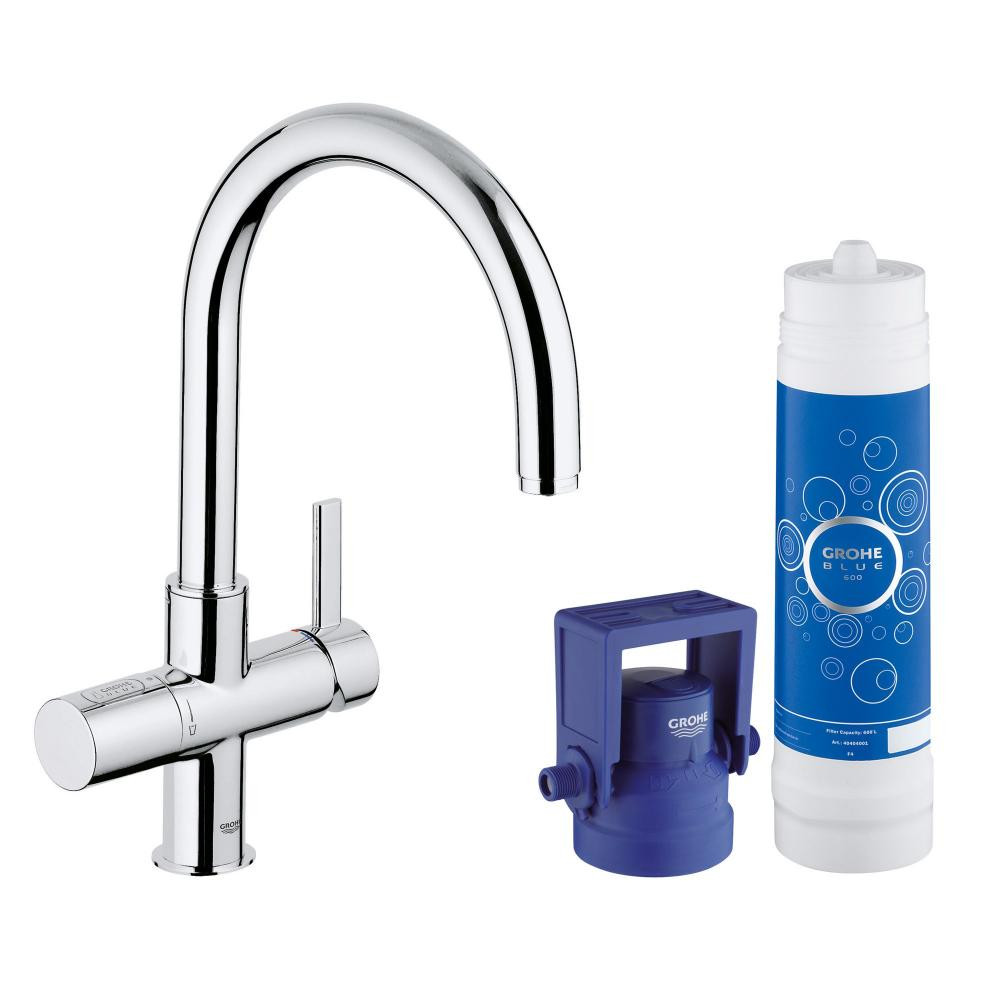 GROHE Blue 33249001 - зображення 1