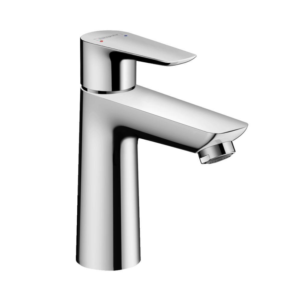 Hansgrohe Talis E 71712000 - зображення 1