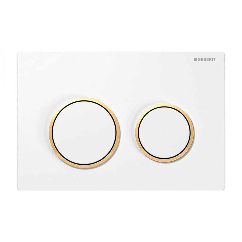 Geberit Omega 20 115.085.KK.1 - зображення 1