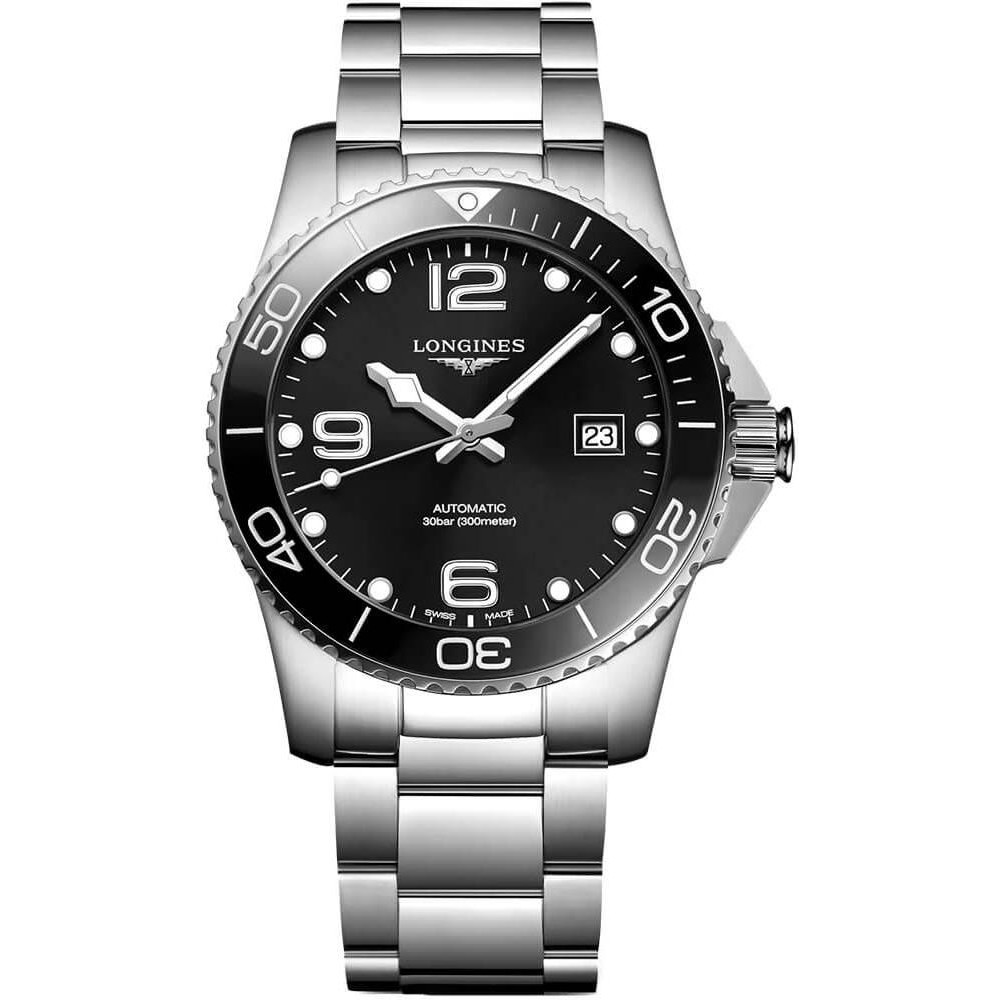 Longines L3.781.4.56.6 - зображення 1