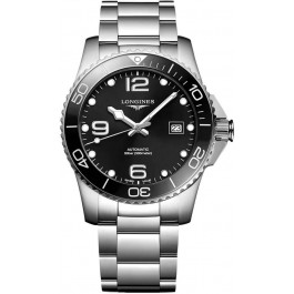   Longines L3.781.4.56.6