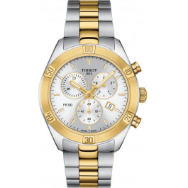   Tissot PR 100 Sport Chic Chronograph T101.917.22.031.00