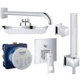   GROHE Eurocube 2340900K