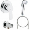 GROHE BauEdge 28343003 - зображення 1