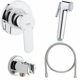   GROHE BauEdge 28343003