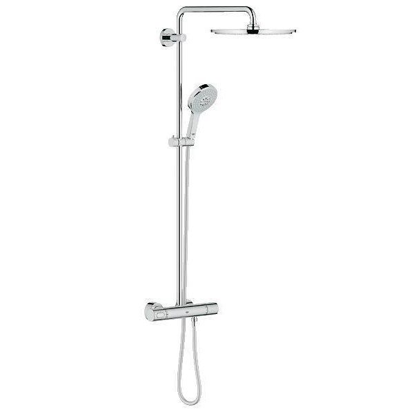 GROHE Rainshower 27968000 - зображення 1