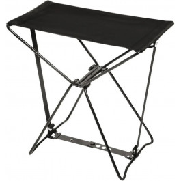   Bo-Camp Fishing Stool Compact Black (1204580)