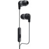 SkullCandy Inkd + Black (S2IMY-M448) - зображення 1