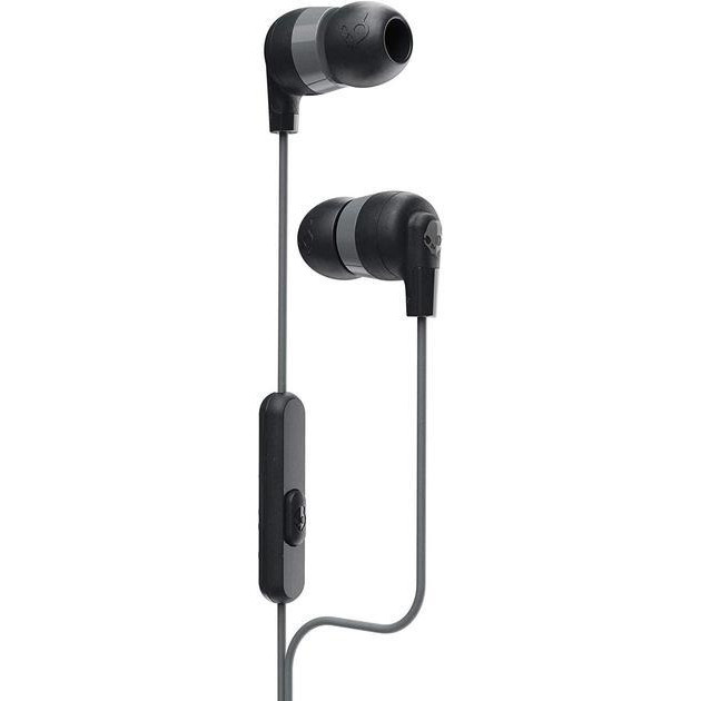 SkullCandy Inkd + Black (S2IMY-M448) - зображення 1