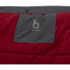 Bo-Camp Gramark Cool/Warm Gold -8° Red/Grey (3605890) - зображення 9