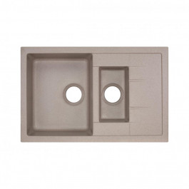   Qtap CS 7648 Beige (QT7648BEI551)