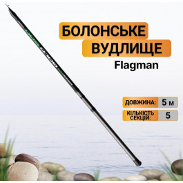   Flagman Magnum Bolo 500