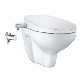   GROHE Bau Ceramic 39652SH0