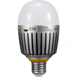   Godox Creative Bulb Light (C7R)