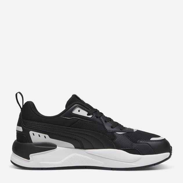 PUMA Жіночі кросівки  X-Ray 3 39906401 36 (3.5UK) 22.5 см  Black- Black-Cool Light Gray (4067979472463) - зображення 1