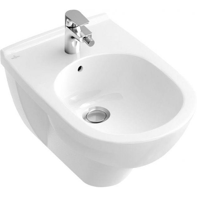 Villeroy&Boch O.novo 546000R1 - зображення 1