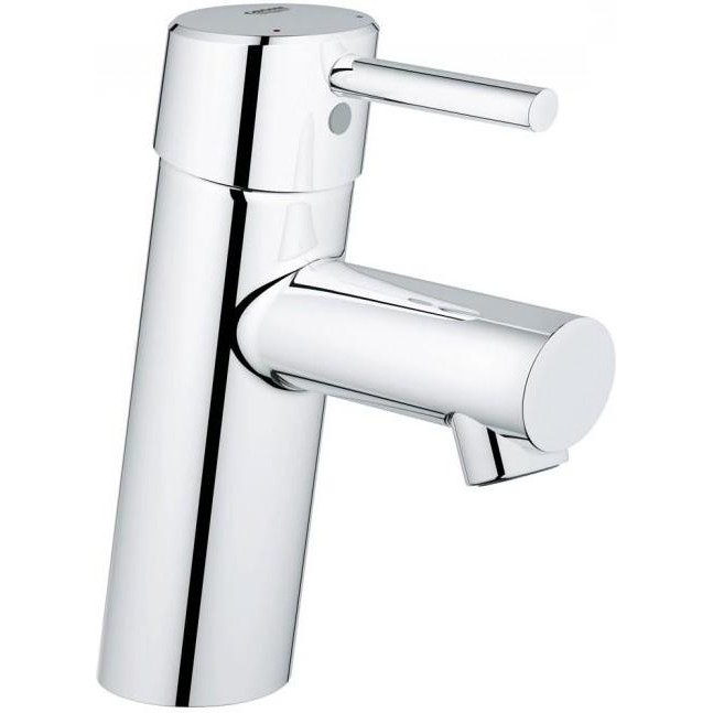 GROHE Concetto S-size 3220610E - зображення 1