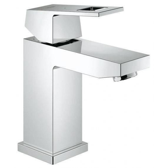 GROHE Eurocube 2339200E - зображення 1