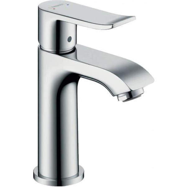 Hansgrohe Metris 31186000 - зображення 1