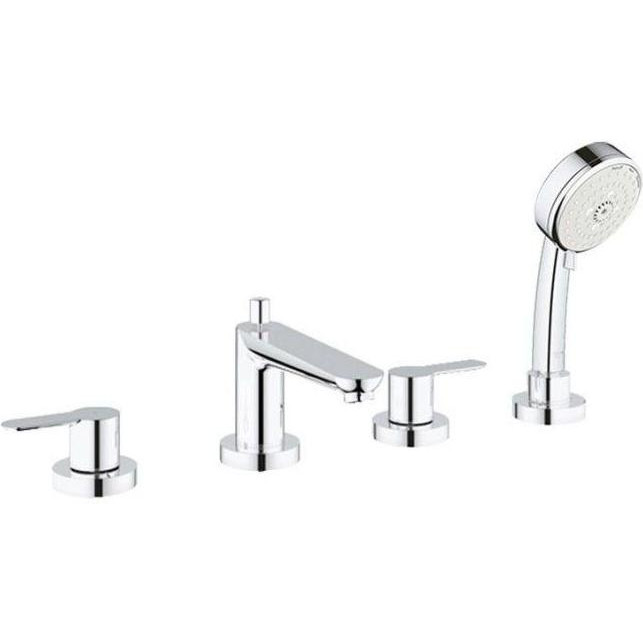 GROHE BauEdge 2512000A - зображення 1