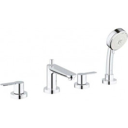   GROHE BauEdge 2512000A