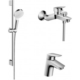   Hansgrohe Logis 20200009