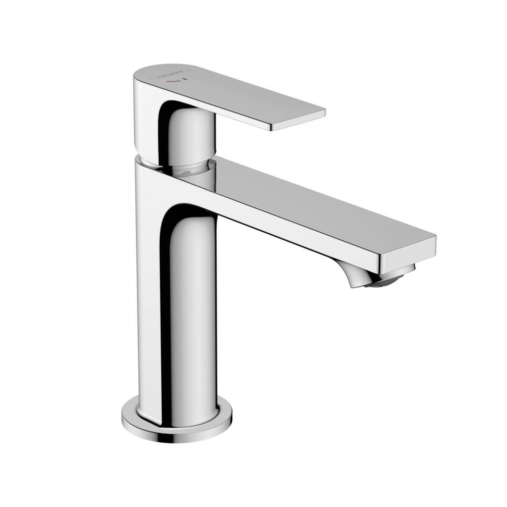 Hansgrohe Rebris E 110 Coolstart 72551000 - зображення 1