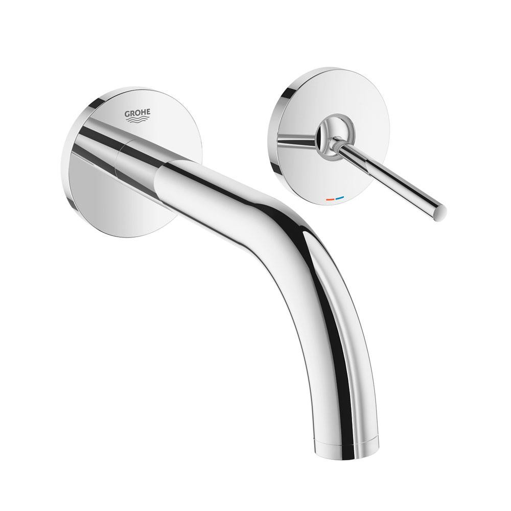 GROHE Atrio 19287003 - зображення 1