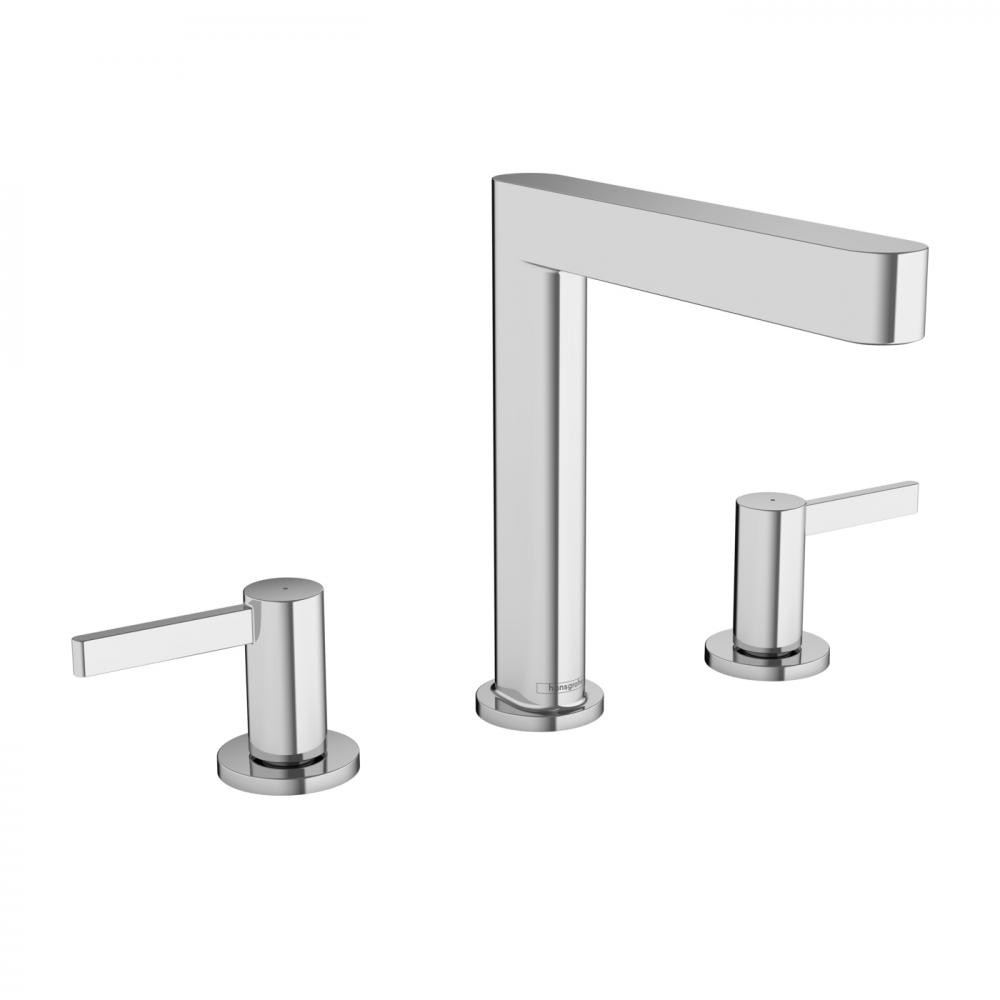 Hansgrohe Finoris 76034000 - зображення 1