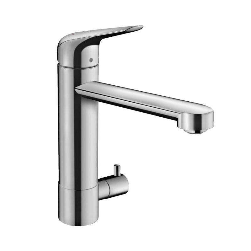 Hansgrohe Focus M42 71813000 - зображення 1