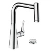 Hansgrohe Metris Select M71 73805000 - зображення 1