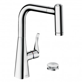   Hansgrohe Metris Select M71 73805000