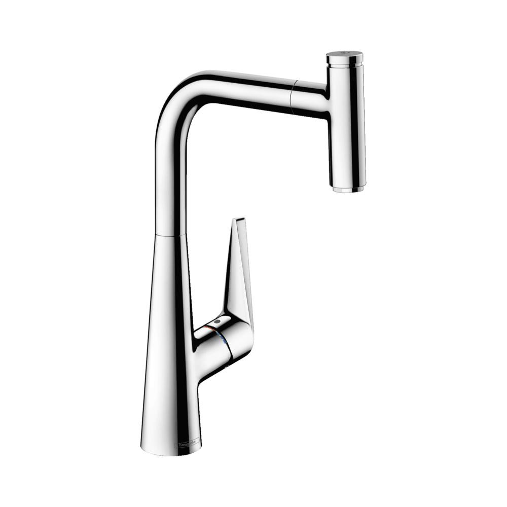 Hansgrohe Talis Select M51 73853000 - зображення 1