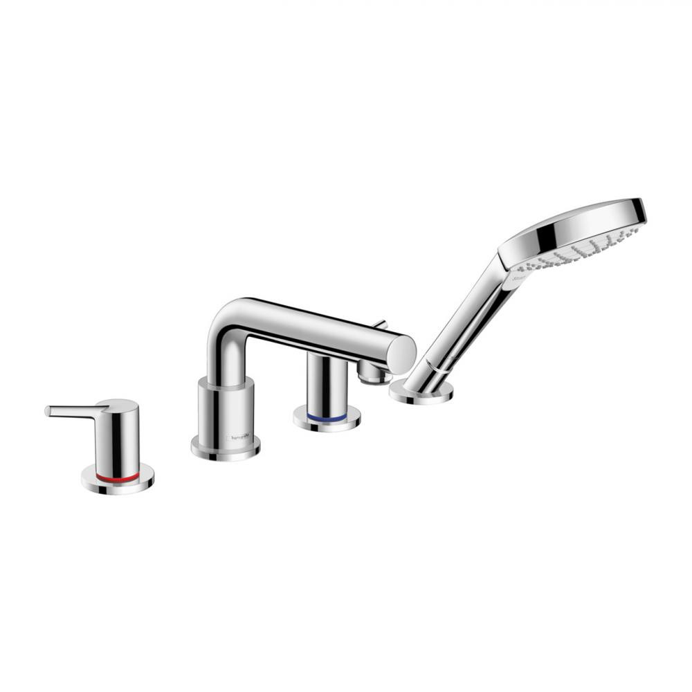 Hansgrohe Talis S 72418000 - зображення 1