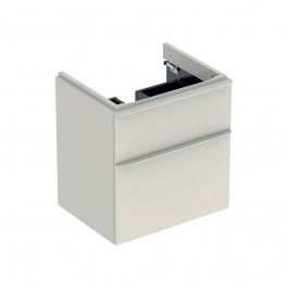   Geberit Smyle Square 500.352.JL.1