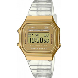   Casio A168XESG-9AEF