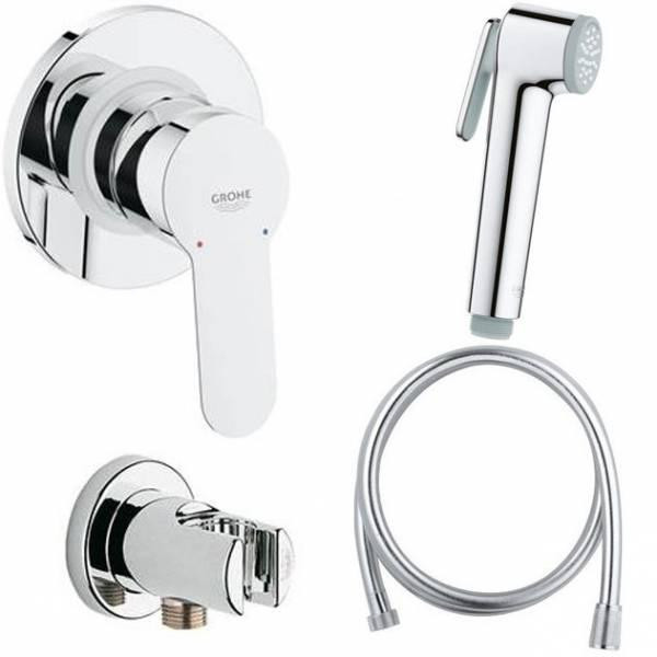 GROHE BauEdge 28343004 - зображення 1