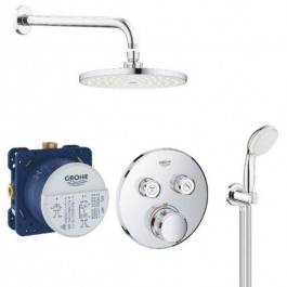   GROHE SmartControl 3461400L