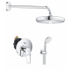 GROHE BauLoop New UA2908100A - зображення 1