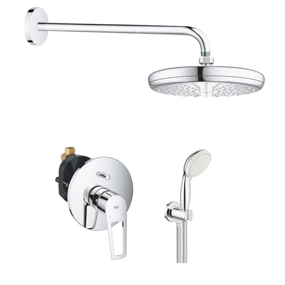 GROHE BauLoop New UA2908100A - зображення 1