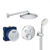 GROHE SmartControl 26416SC1 - зображення 1